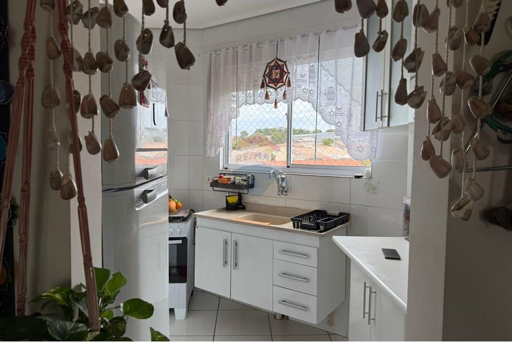 Apartamento - Alugar - Sorocaba , São Paulo - 983005da-4329-467e-b2da-a98ece9233c7.jpg - 630601278-1