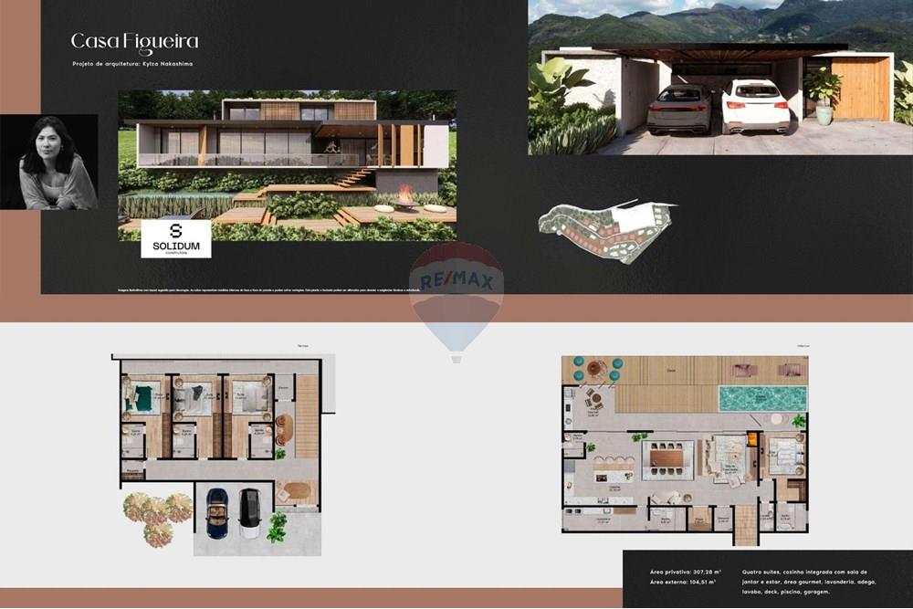 Casa de Condomínio - Venda - Petrópolis , Rio de Janeiro - 13.jpg - 631611001-1