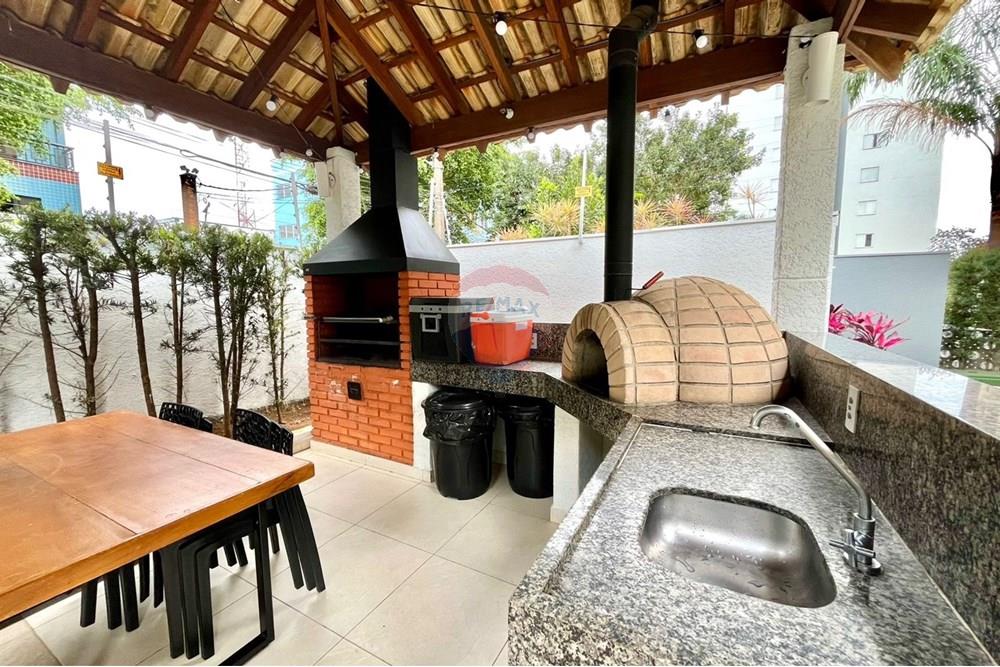 Apartamento - Venda - Guarulhos , São Paulo - 1384bf96-5e6c-414d-b23f-fff1dbb9abfb.jpeg - 631421001-152