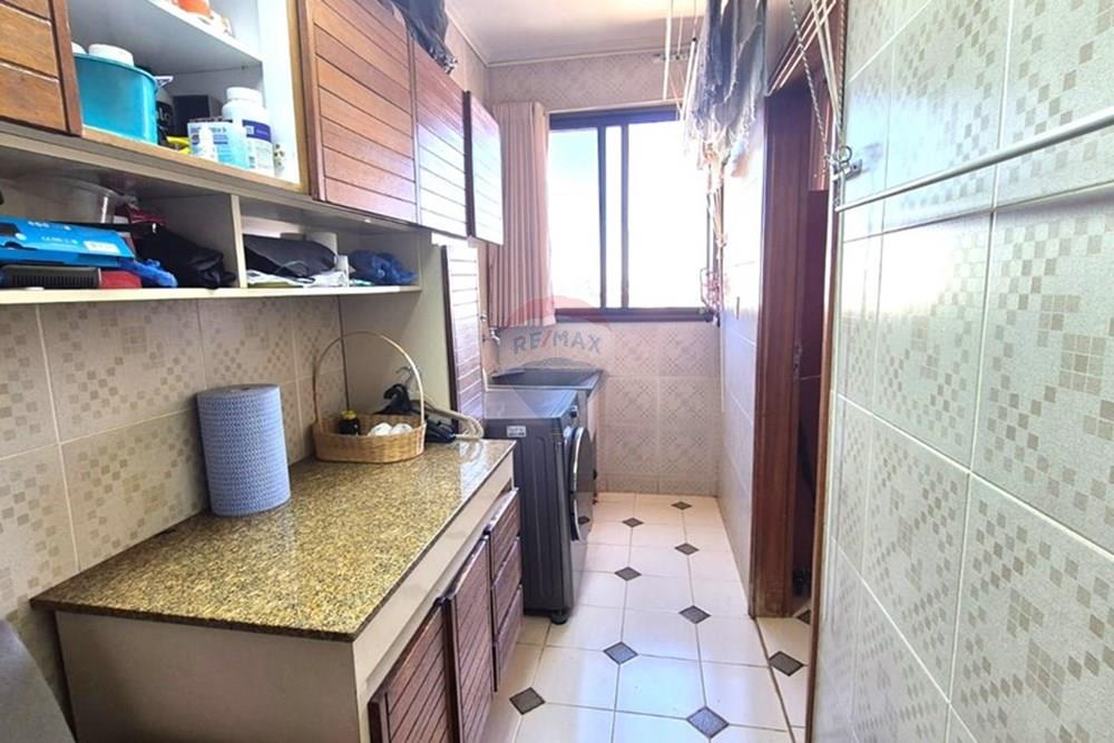 Apartamento - Venda - São José do Rio Preto , São Paulo - 14 área de serviço a .jpeg - 630401013-129