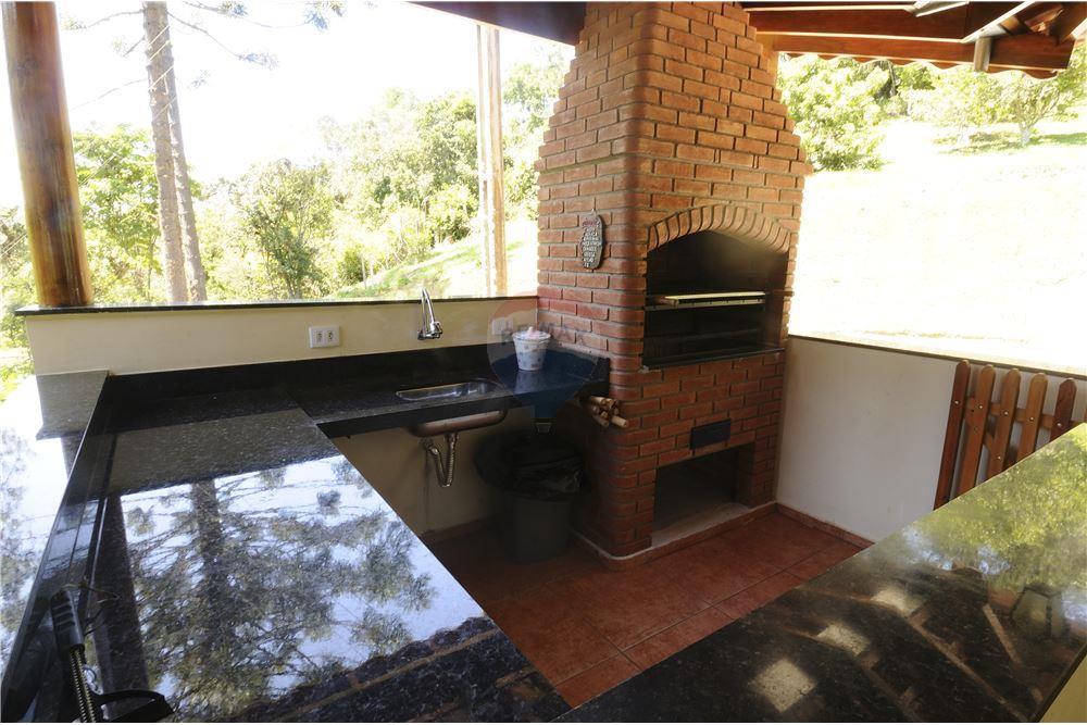 Chácara / Sítio / Fazenda - Venda - Biritiba-Mirim , São Paulo - 20 - 630281025-53