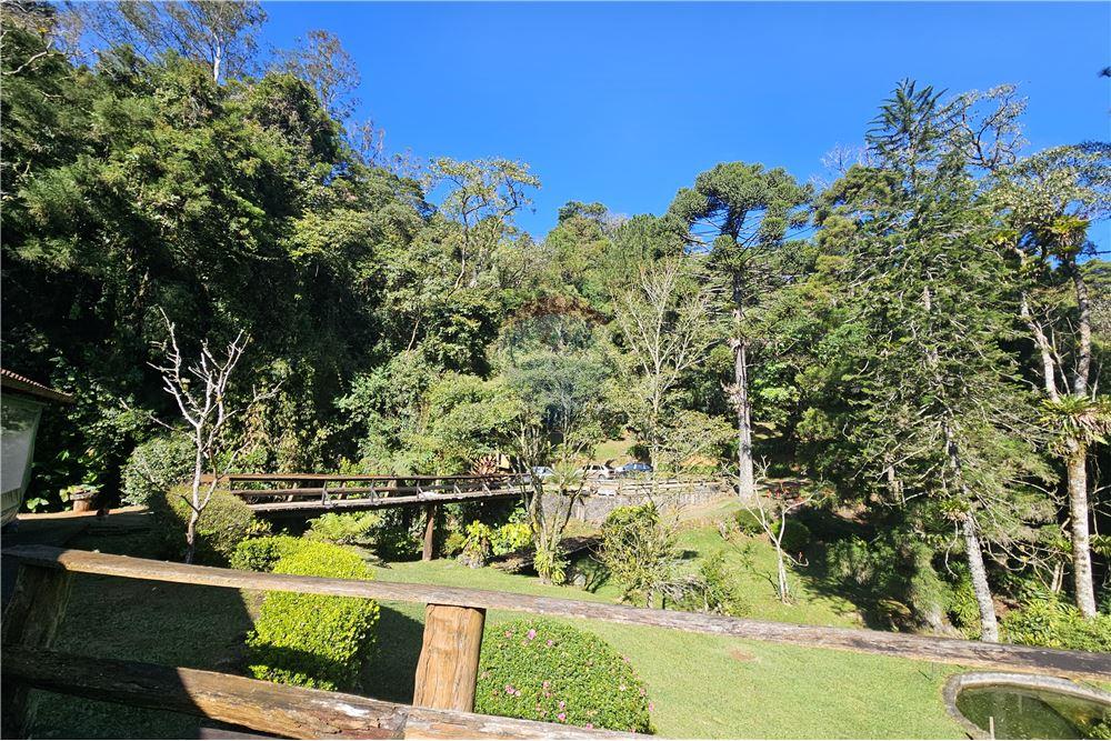 Chácara / Sítio / Fazenda - Venda - Nova Friburgo , Rio de Janeiro - 26 - 630551016-150