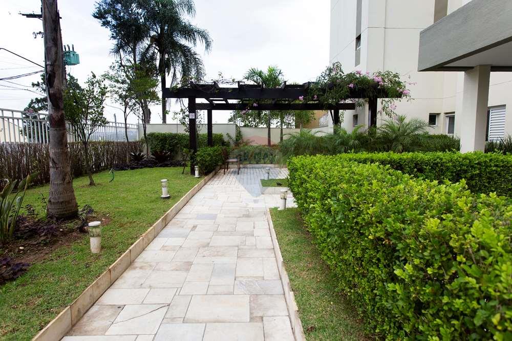 Apartamento - Alugar - Guarulhos , São Paulo - IMG_9516.jpg - 630251010-456