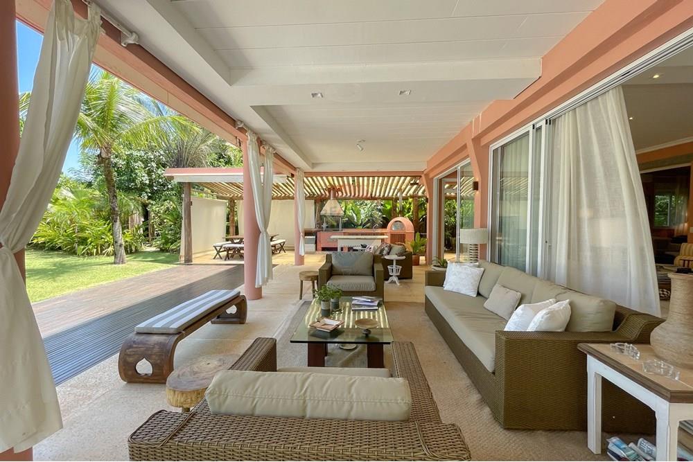 Casa - Venda - São Sebastião , São Paulo - Casa Brasília Barra do Una -189.jpg - 631461001-6