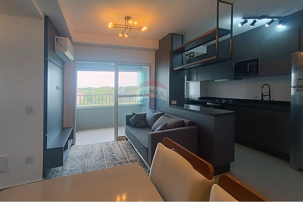 Apartamento - Alugar - Presidente Prudente , São Paulo - 3.jpg - 630861066-8