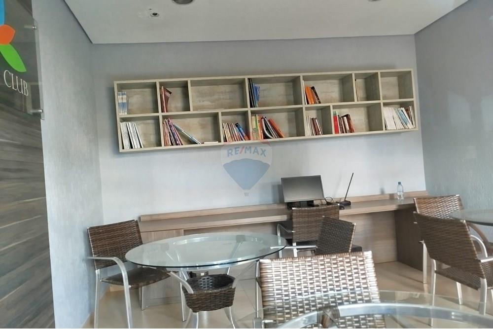 Apartamento - Alugar - Votorantim , São Paulo - Apartamento 3 quartos com suíte e varanda gourmet no Alpha Club, Sorocaba Campolim (20).jpg - 631581002-57