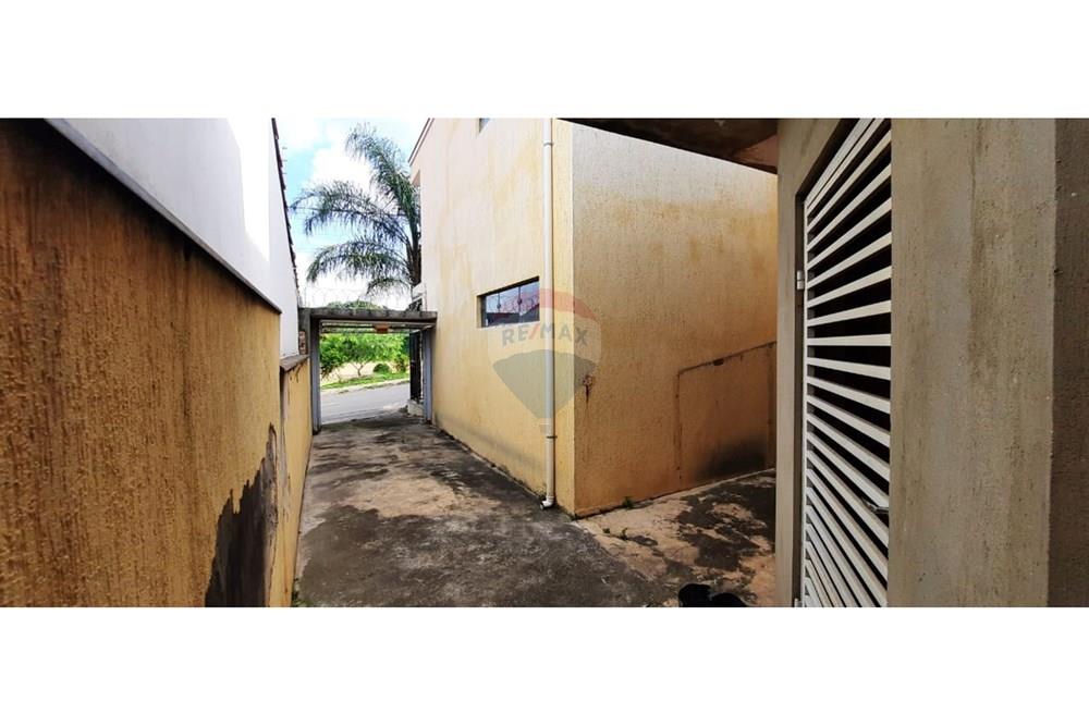 Sobrado - Venda - Sorocaba , São Paulo - Garagem Casa Joao Luiz - Luciene.jpg - 630591190-10