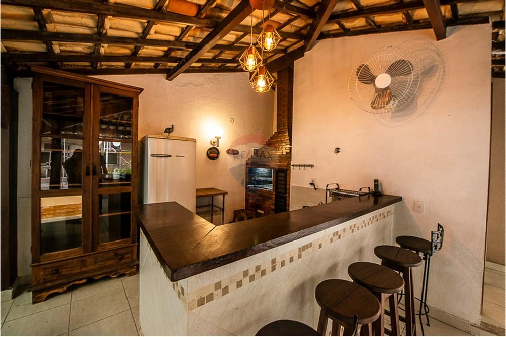 Apartamento - Venda - Niterói , Rio de Janeiro - _DSC3641.jpg - Área Gourmet - 631621004-3