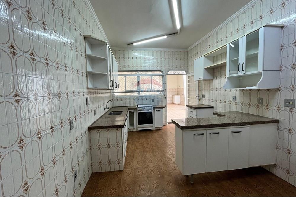 Casa - Venda - São José do Rio Preto , São Paulo - Casa a venda (20).jpeg - Cozinha - 631481003-251