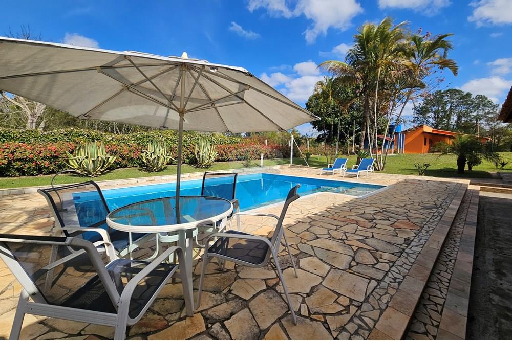 Chácara / Sítio / Fazenda - Venda - Araçoiaba da Serra , São Paulo - 20250724_105030.jpg - 631641004-14