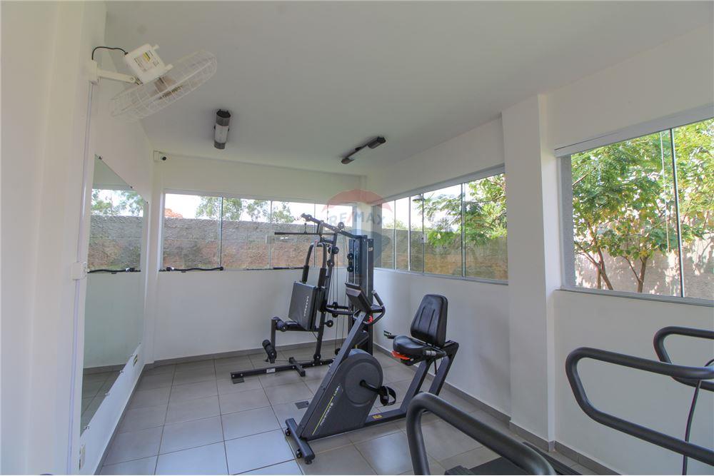 Apartamento - Venda - Sorocaba , São Paulo - 30 - 630591007-409