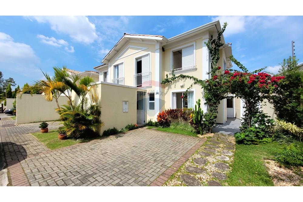 Casa de Condomínio - Venda - São Bernardo do Campo , São Paulo - 20250213_101231.jpg - Sala em T - 630331108-14