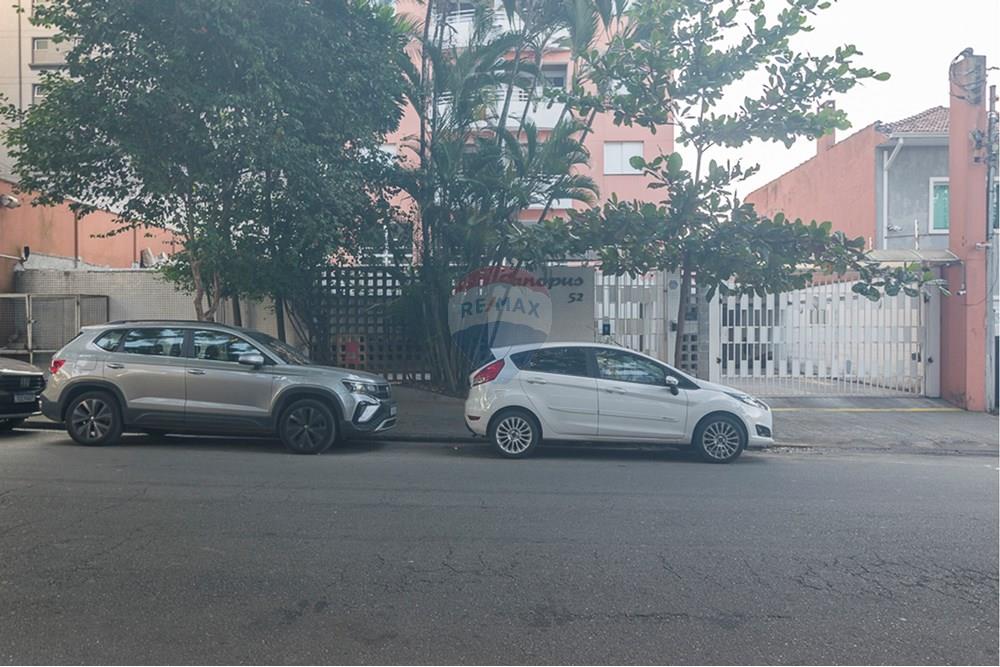 Apartamento - Venda - Santo André , São Paulo - _DSC0043.jpg - Fachada - 631341015-18