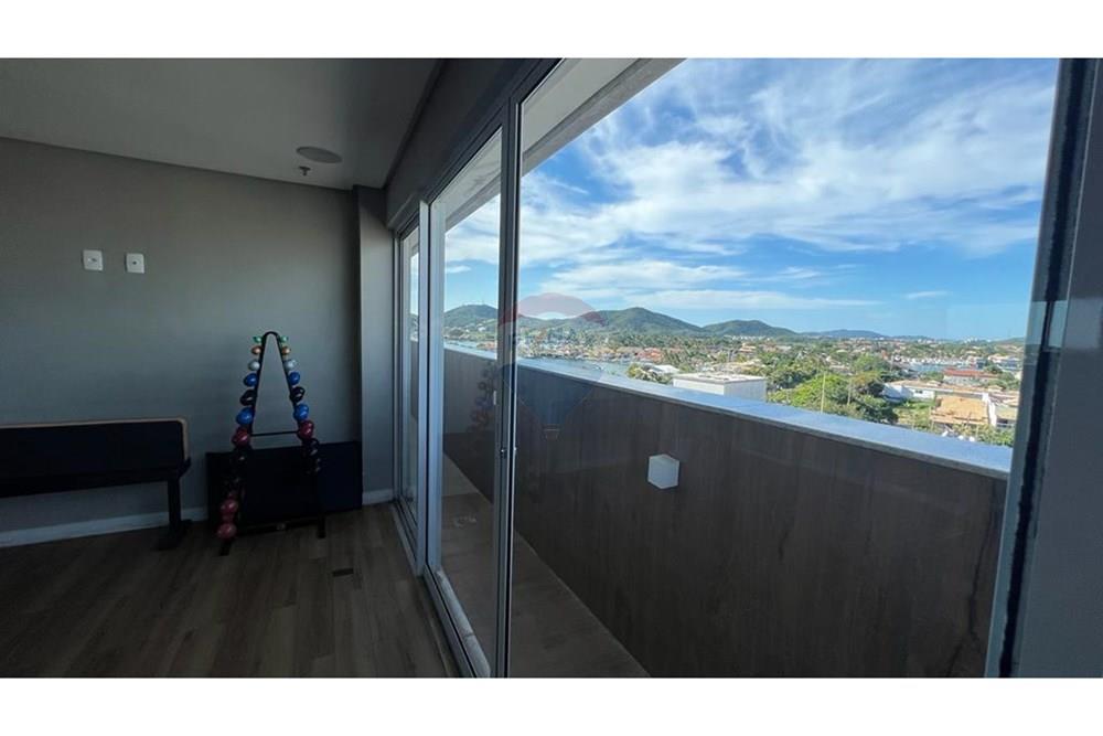 Apart Hotel/ Flat - Venda - Cabo Frio , Rio de Janeiro - 8c1e62f0-d65a-4ff6-828b-1e22452eff01.jpeg - 630361002-626