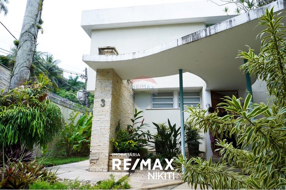 Casa - Venda - Niterói , Rio de Janeiro - IMG-20241216-WA0100.jpg - 631521006-82