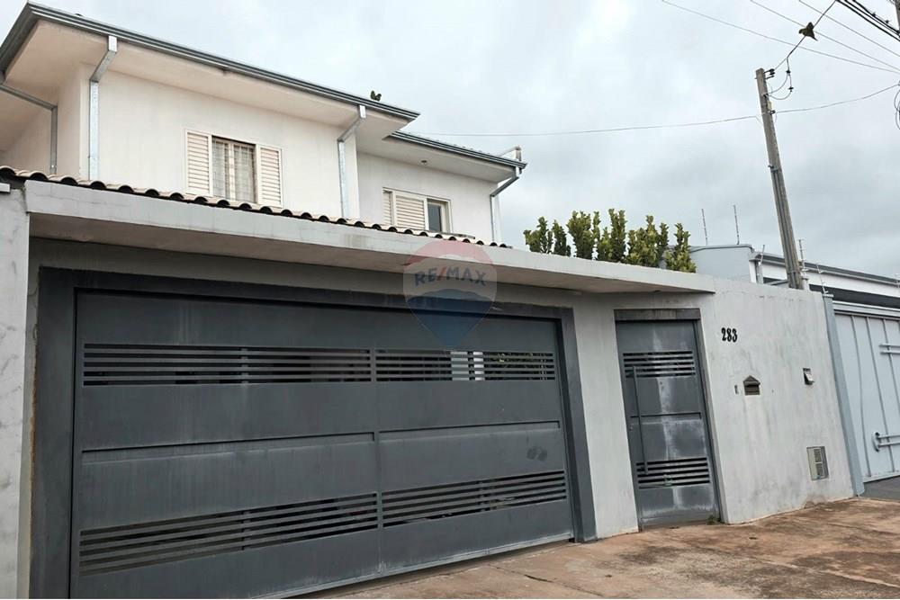 Sobrado - Alugar - Botucatu , São Paulo - 1.jpeg - 630481144-6