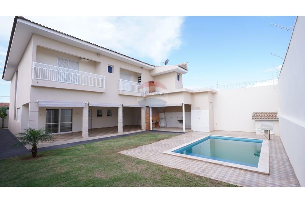 Sobrado - Venda - Presidente Prudente , São Paulo - REMAX MAPOGOS - GREEN VILLE  (126).JPG - 630091025-121