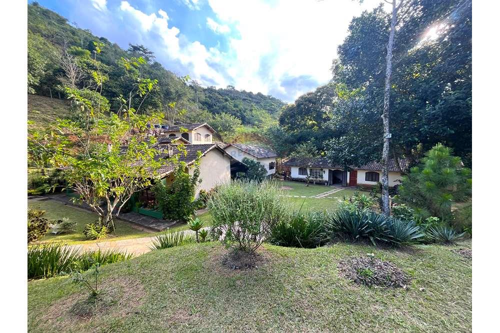 Chácara / Sítio / Fazenda - Venda - Miguel Pereira , Rio de Janeiro - IMG_2396.JPG - 631261002-81