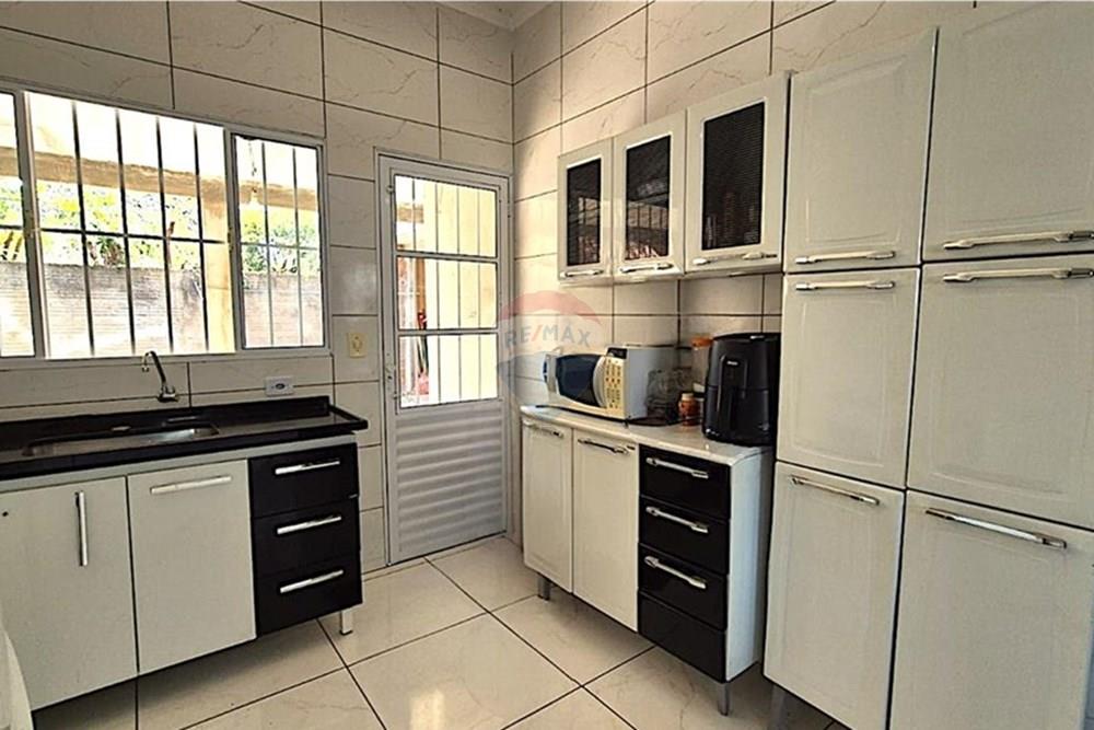 Casa com 3 quartos à venda, 122m² — foto 9 de 20