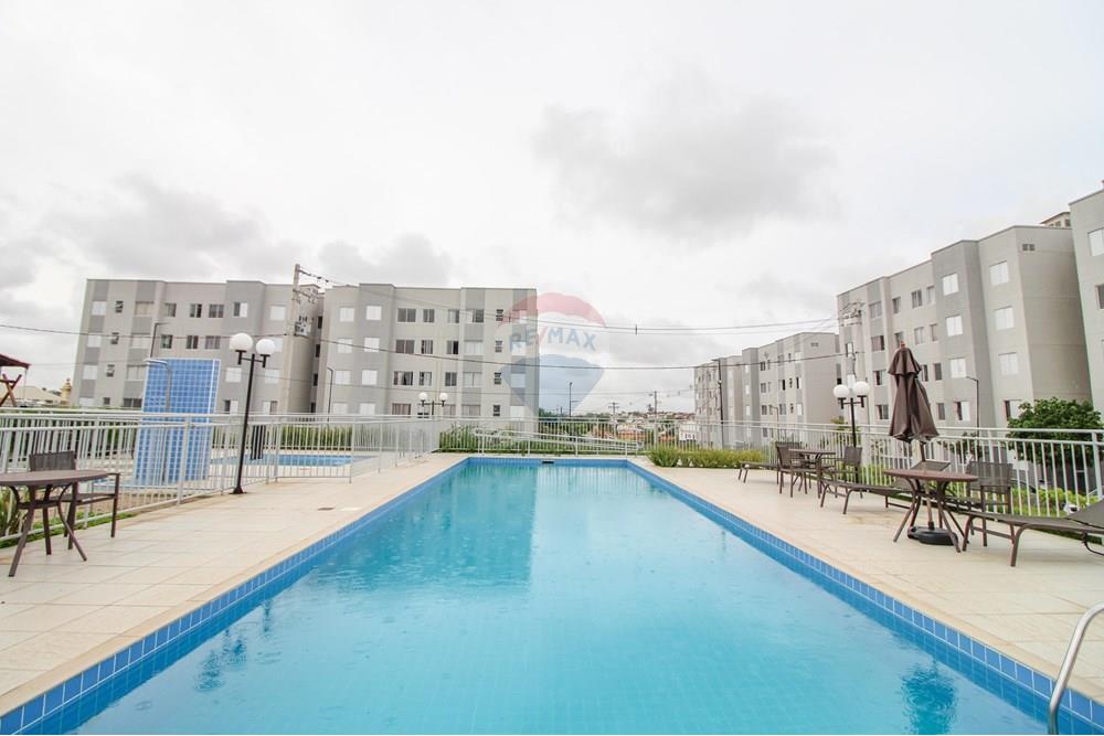 Apartamento - Venda - Sorocaba , São Paulo - IMG_3870.jpg - 630601014-186