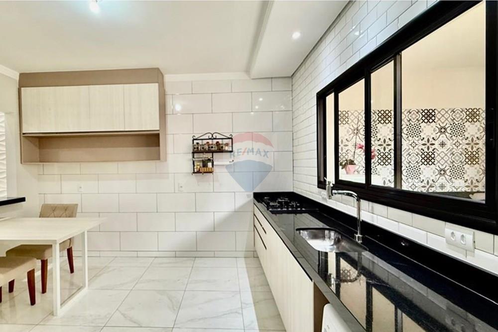 Casa - Venda - Itupeva , São Paulo - ROBERTO E YARA COZINHA1.jpg - 630531001-1081