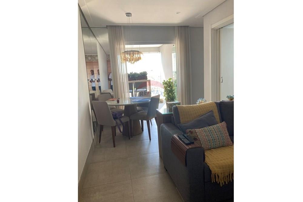 Apartamento - Venda - Sorocaba , São Paulo - IMG_3368.JPEG - 630591237-17