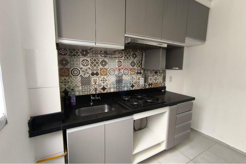 Apartamento - Alugar - São José dos Campos , São Paulo - IMG-20250916-WA0046.jpg - 631431001-406