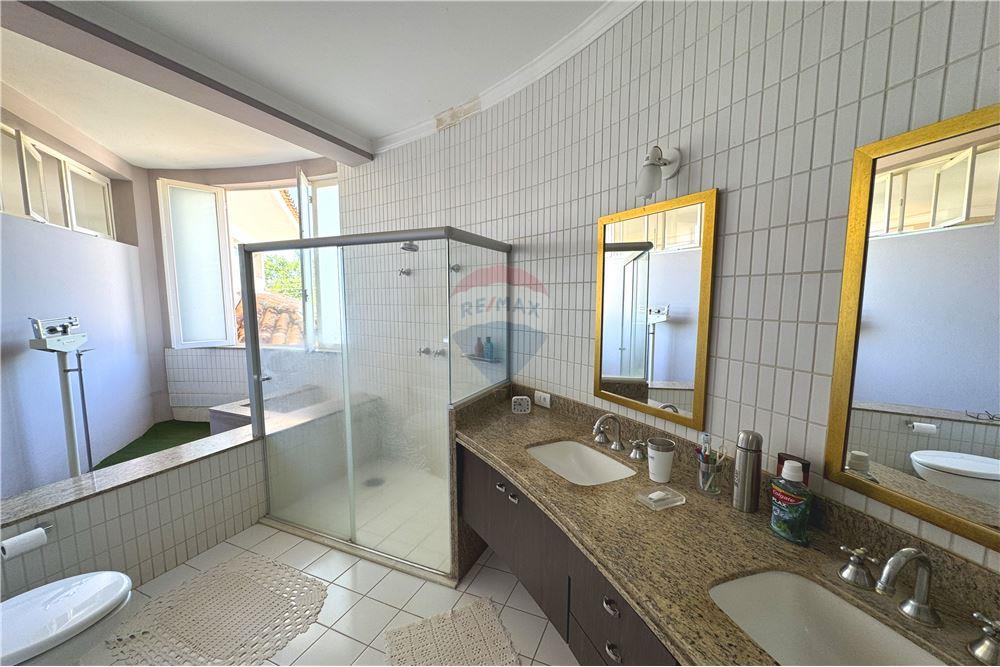 Casa - Venda - Araçatuba , São Paulo - 158 - 630541005-34