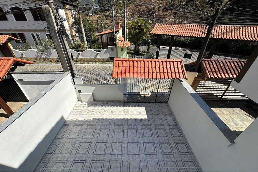 Casa de Condomínio - Alugar - Teresópolis , Rio de Janeiro - IMG_9276.jpeg - 630191070-27