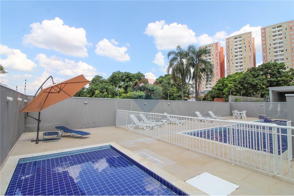 Apartamento - Venda - Sorocaba , São Paulo - 28 - 630591007-409