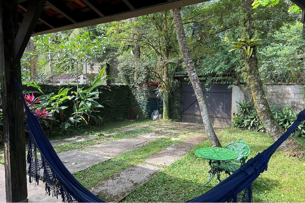 Casa - Venda - São Sebastião , São Paulo - IMG_0031.jpg - Quintal - 631461002-38