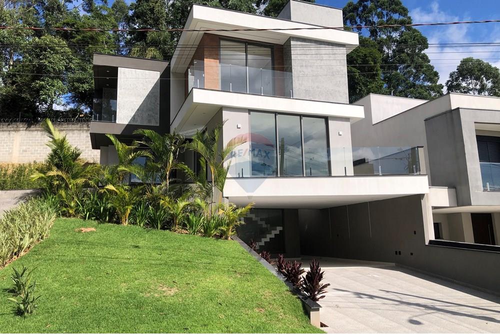 Casa de Condomínio - Venda - Arujá , São Paulo - IMG_2793.JPG - 631491020-40