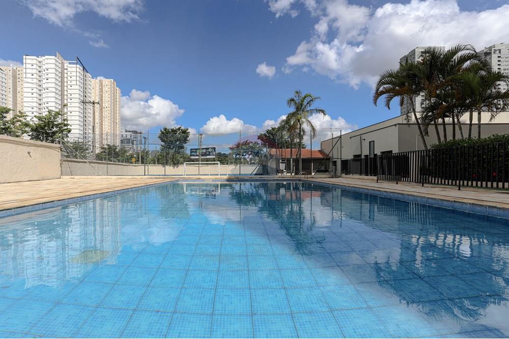 Apartamento - Alugar - Mogi das Cruzes , São Paulo - Espanha 1 - Condominio-0774.jpg - 630281041-101