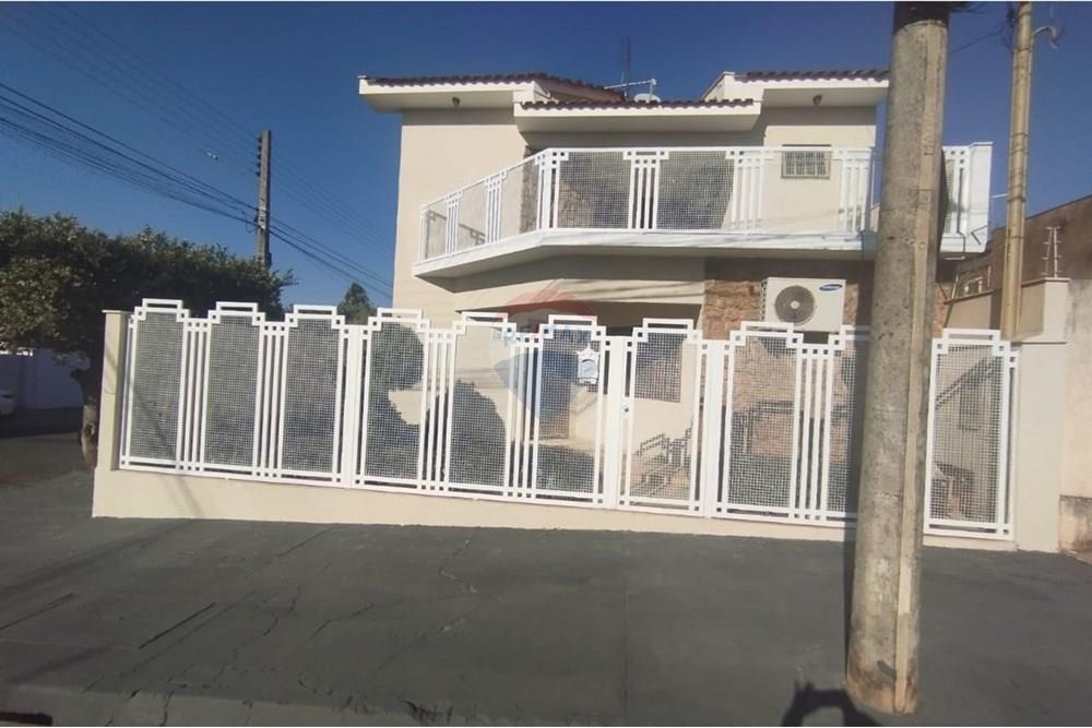 Sobrado - Venda - Andradina , São Paulo - IMG-20250802-WA0008.jpg - 631201035-60