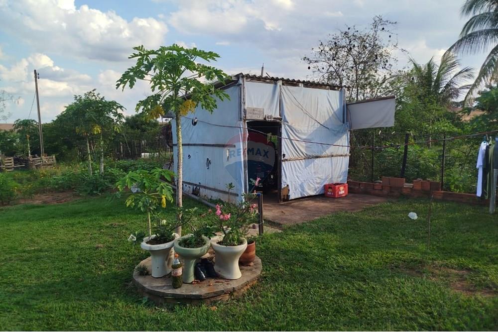 Chácara / Sítio / Fazenda - Venda - Tupã , São Paulo - IMG-20241205-WA0086.jpg - 630151002-125