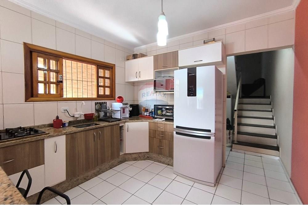 Sobrado - Venda - Mogi das Cruzes , São Paulo - COZINHA FOTO 1.jpg - 630281008-107