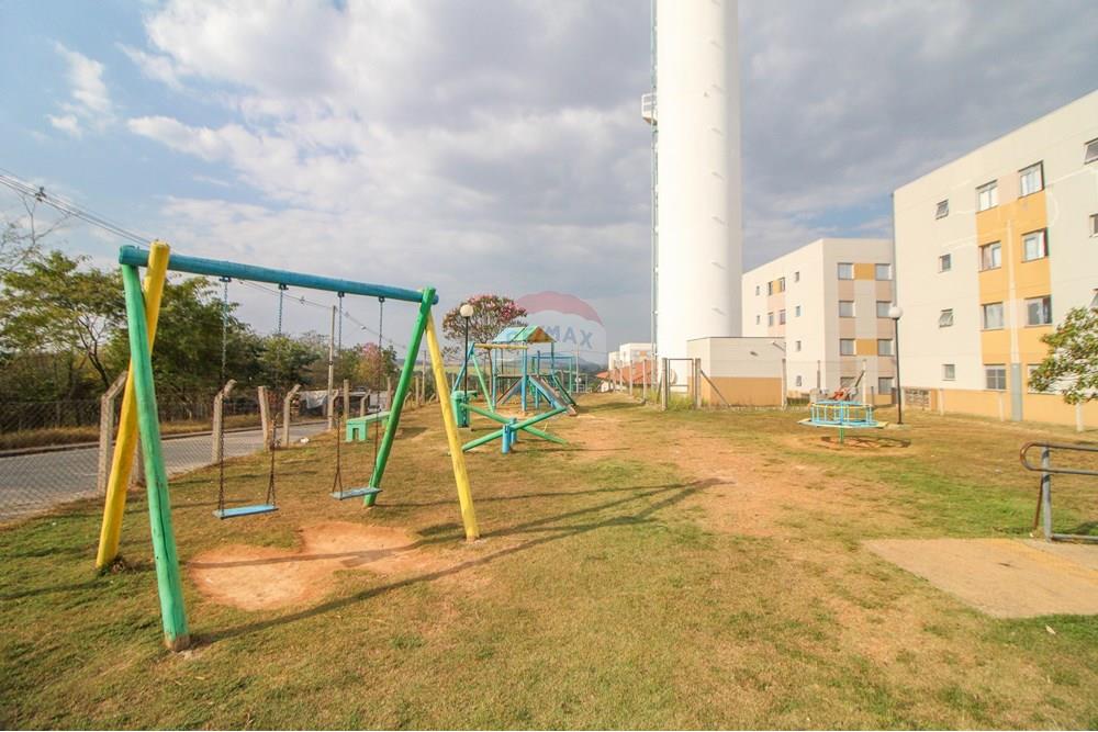 Apartamento - Venda - Sorocaba , São Paulo - Apartamento Sorocaba Atoba Area Externa Viviana8.jpg - 630591190-11