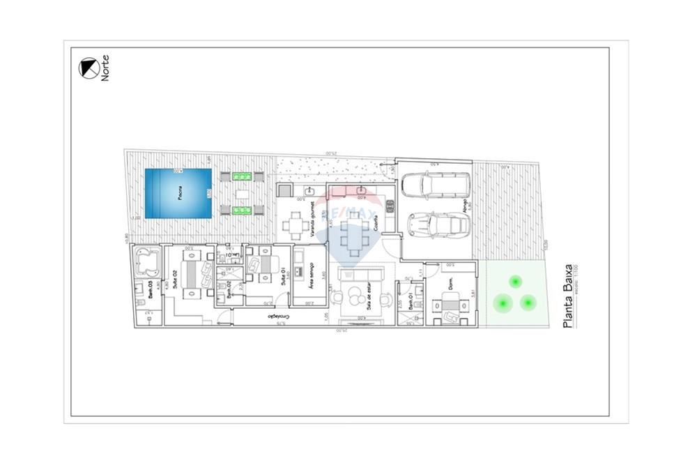 Terreno - Venda - Sorocaba , São Paulo - WILSON E CRISTINA - ARQUITETÔNICO ATUALIZADO 26-04-2023_page-0001.jpg - 631651011-11