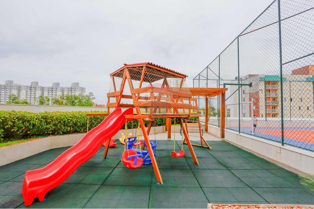 Apartamento - Venda - Sorocaba , São Paulo - _MG_8435.jpg - 630601140-23