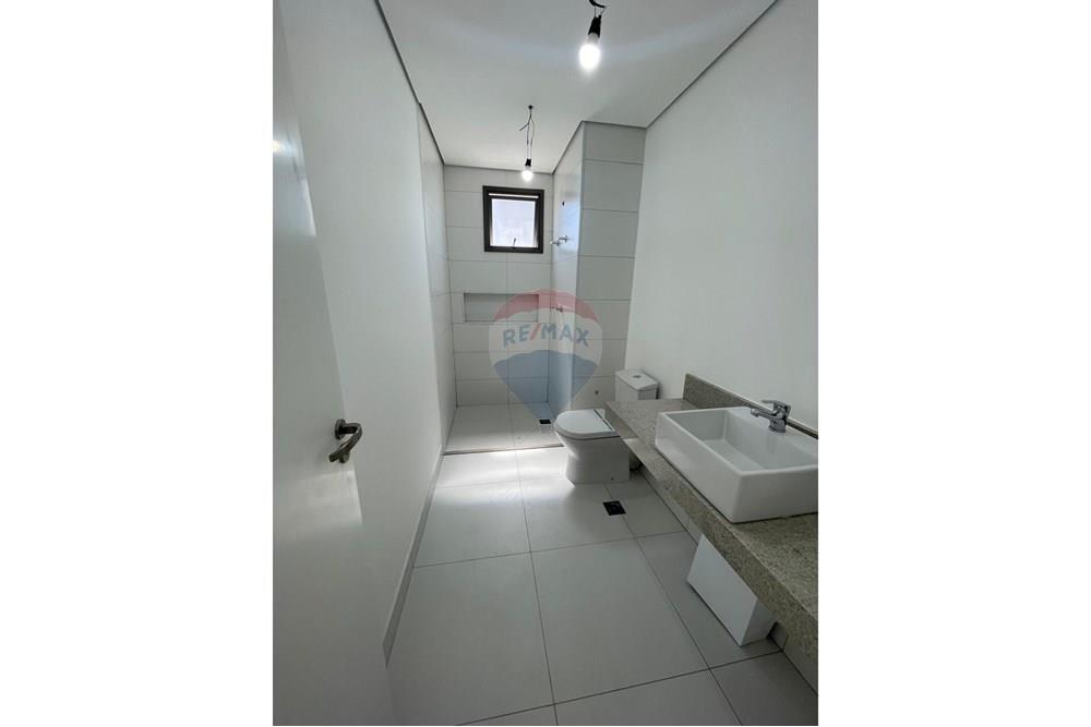 Apartamento - Venda - Guarulhos , São Paulo - 8f5e3cf6-10b8-4607-b8b9-0c21ef48b781.jpg - Banheiro - 631421001-145