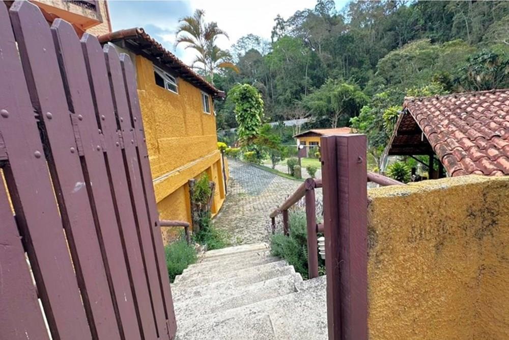 Casa - Alugar - Petrópolis , Rio de Janeiro - 20.jpg - 631611018-1