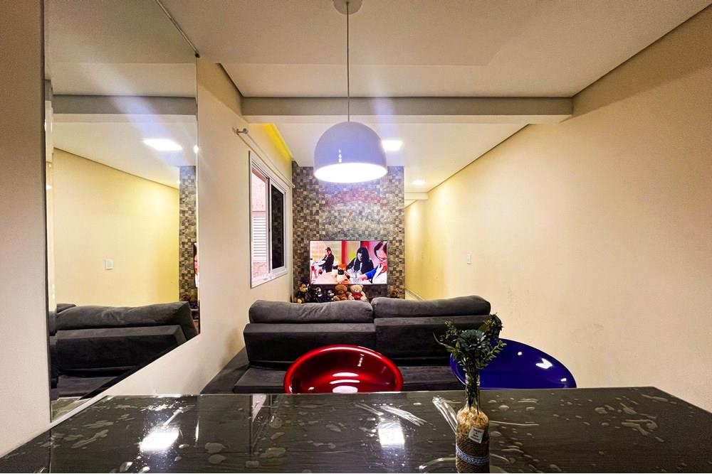 Apartamento - Venda - Mauá , São Paulo - 12.jpg - 631371033-2