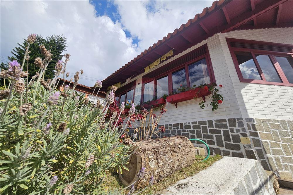 Casa - Venda - Nova Friburgo , Rio de Janeiro - 103 - 630551016-144