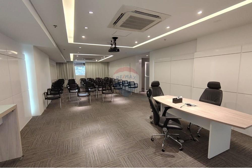 Cj. Comercial/ Sala - Alugar - São Bernardo do Campo , São Paulo - exclusive (6).jpeg - 630821068-32