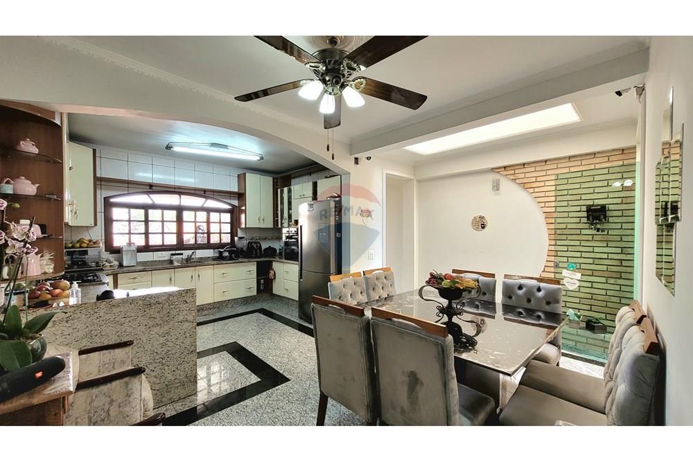 Sobrado - Venda - Santo André , São Paulo - miguel 039.jpg - 630331117-6