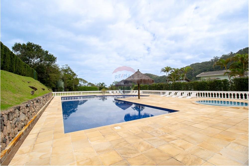 Casa de Condomínio - Venda - São Sebastião , São Paulo - Casa a venda Paúba (256).jpg - Jardim Externo - 631461028-7