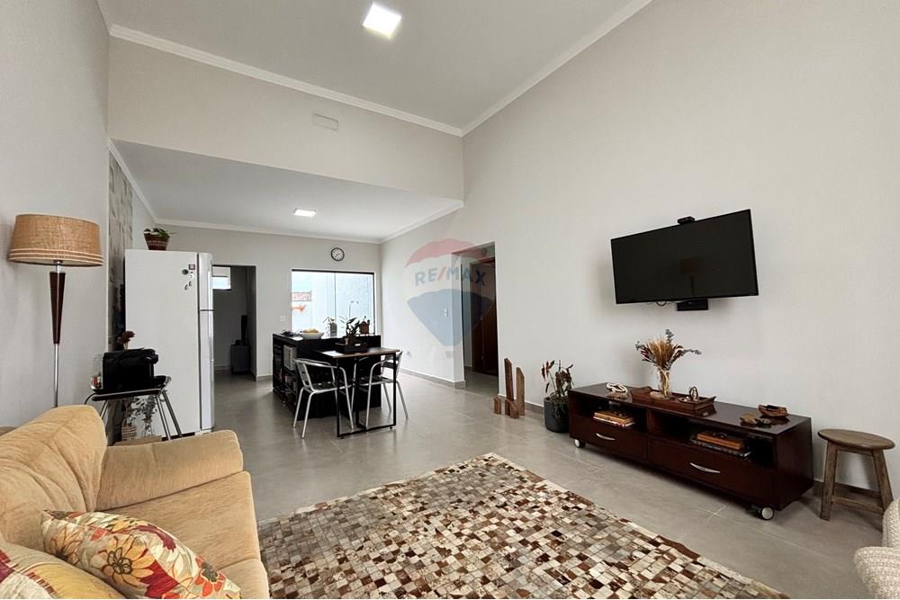 Casa de Condomínio - Venda - Araçoiaba da Serra , São Paulo - IMG_5071.jpeg - 630591061-140