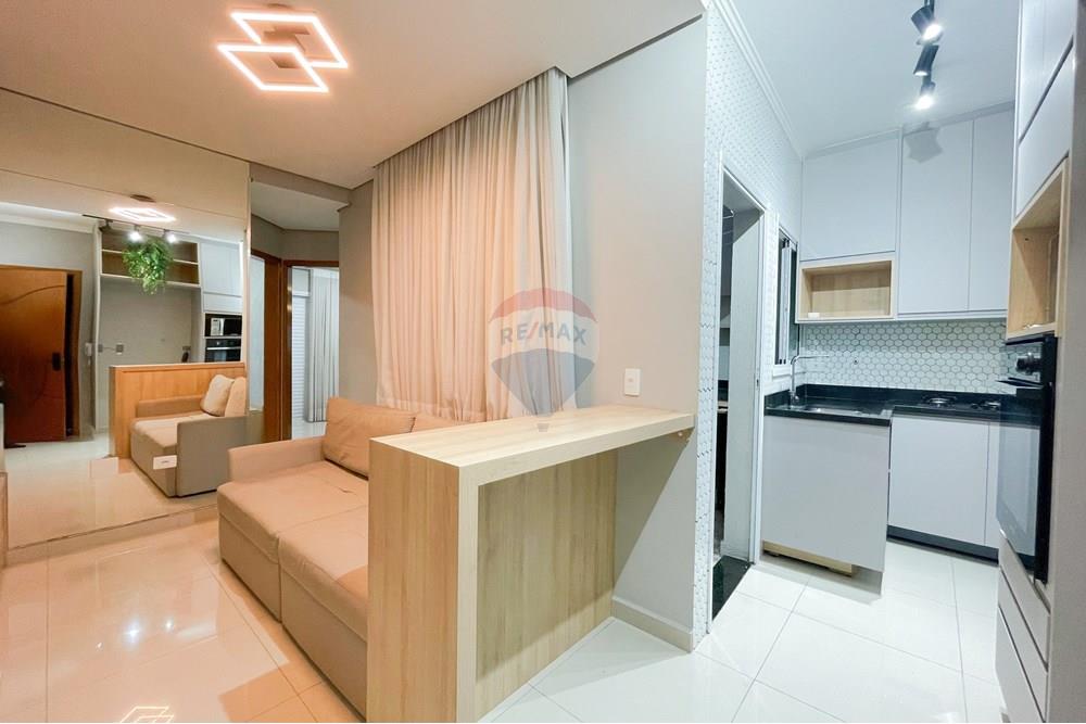 Apartamento - Venda - Santo André , São Paulo - 7a1f46c3-62df-456b-9ee0-7f0dd1615a1c.jpg.jpg - Sala - 631451034-1