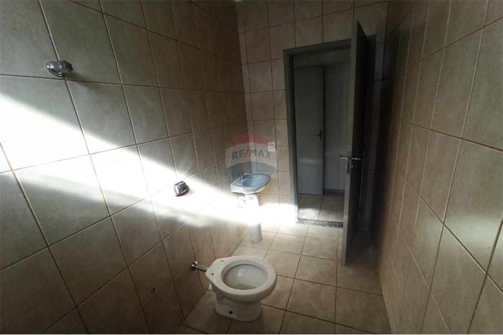 Apartamento - Alugar - Lins , São Paulo - 9 - 631011013-1235