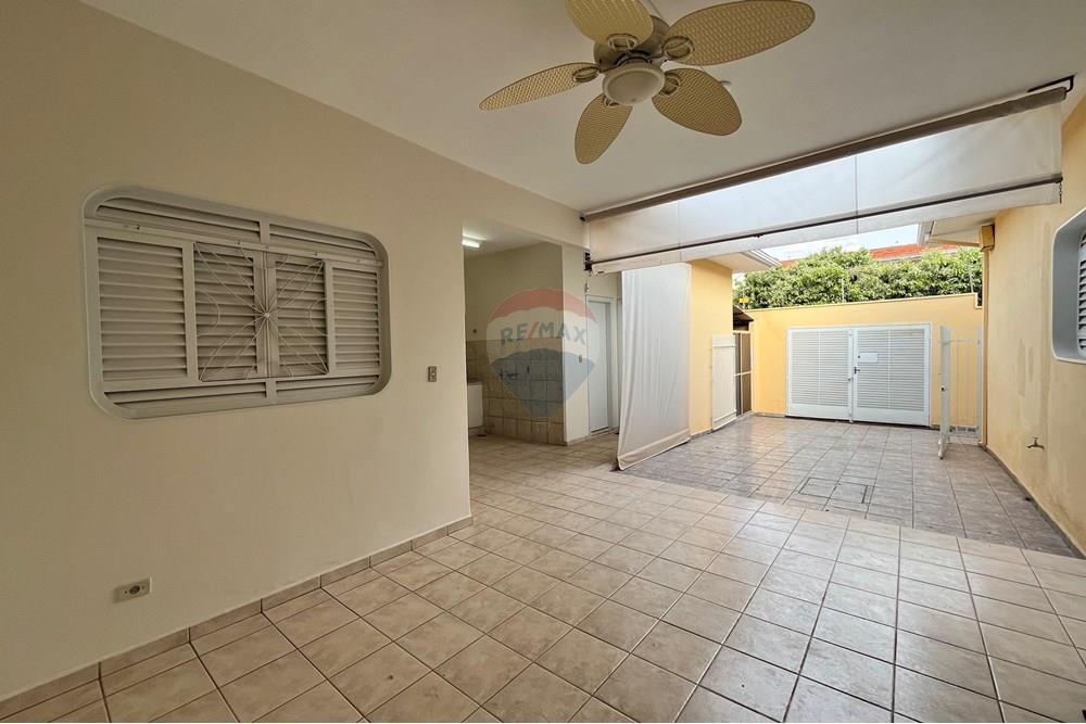 Casa - Venda - São José do Rio Preto , São Paulo - Casa a venda (14).jpeg - Quintal - 631481003-251